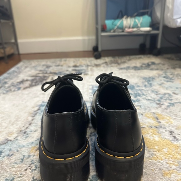 Womens Doc Martens - Picture 5 of 6